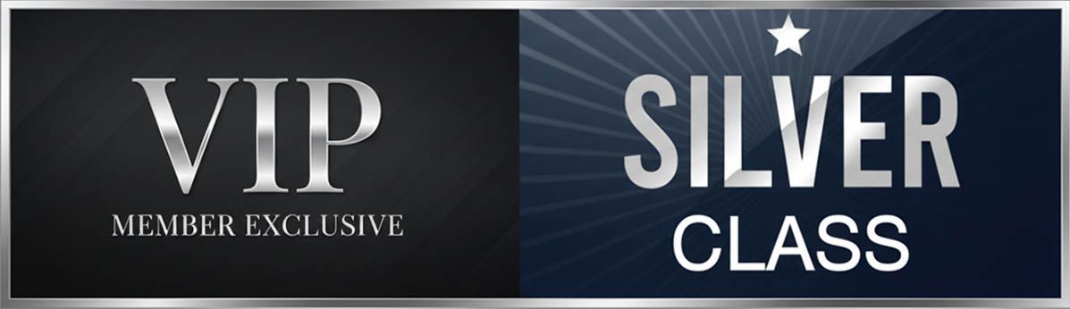 บทความ 🥉สิทธิพิเศษสมาชิกระดับ Silver (VIP1-3)🥉